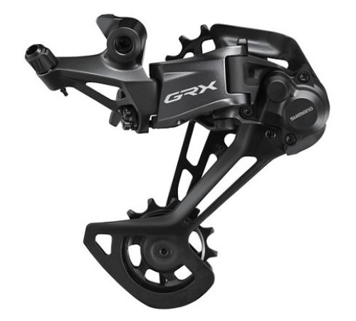 Rear derailleur Shimano GRX RD-RX822 1x12-speed