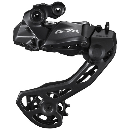 Rear derailleur Shimano GRX Di2 RD-RX825 2x12-speed