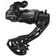 Rear derailleur Shimano GRX Di2 RD-RX825 2x12-speed