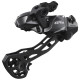 Rear derailleur Shimano GRX Di2 RD-RX825 2x12-speed