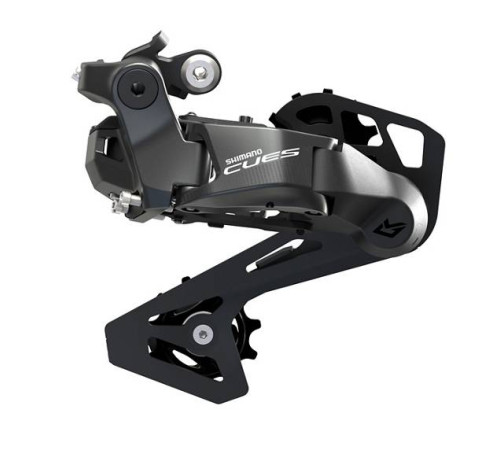 Rear derailleur Shimano CUES RD-U6050 1x10-speed