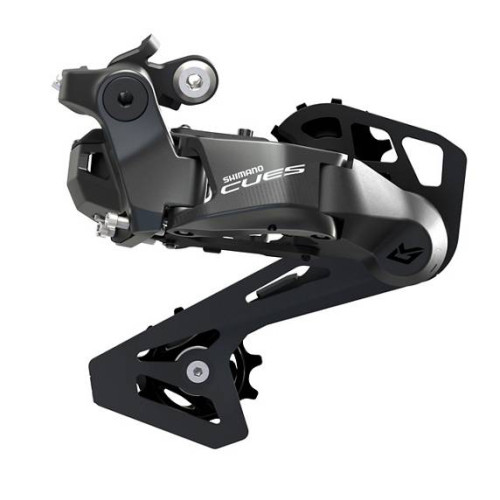 Rear derailleur Shimano CUES RD-U6050 1x10-speed