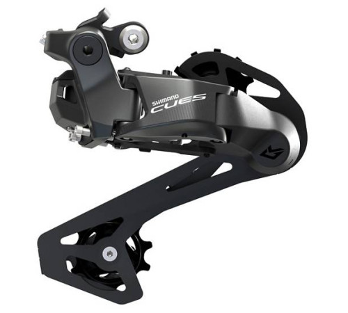 Rear derailleur Shimano CUES RD-U6070 1x11-speed