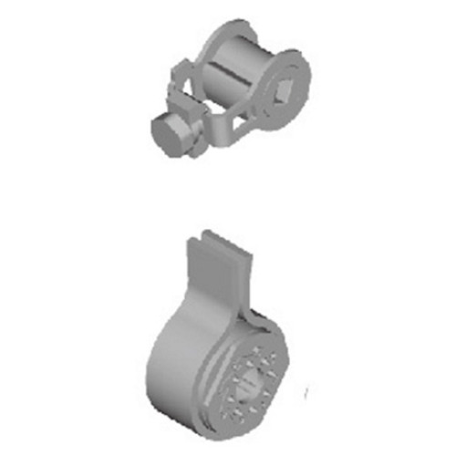 Rear derailleur stabiliser unit Shimano DEORE XT RD-M786