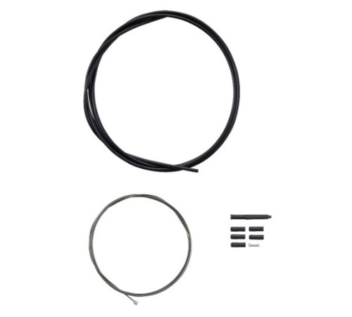 Shift cable and housing set Shimano OT-SP41 MTB for rear derailleur