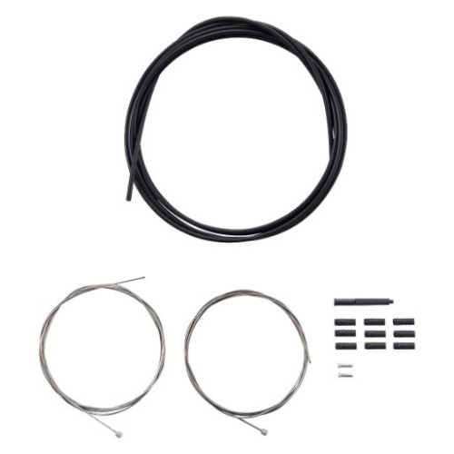 Shift cable and housing set Shimano OT-SP41 MTB 3000mm black