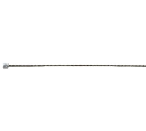 Shift cable Shimano stainless steel 1.2x2100mm