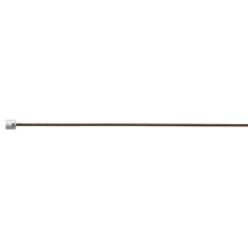 Pārnesumu trose Shimano polymer-coated 1.2x2100mm