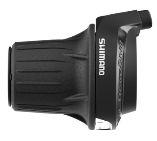 Shifter Shimano Tourney SL-RV200 Non-index 3-speed
