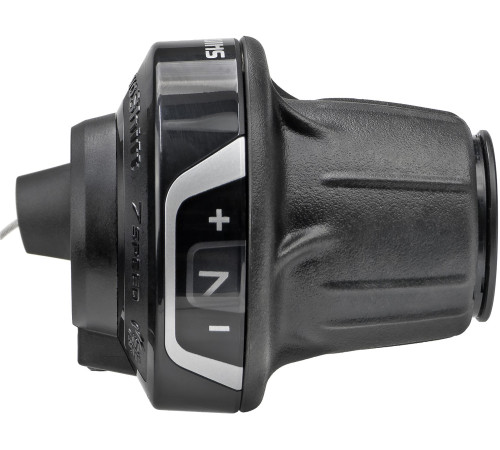 Shifter Shimano Tourney SL-RV400 7-speed