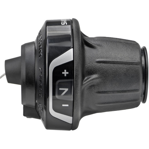 Shifter Shimano Tourney SL-RV400 7-speed