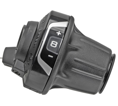 Shifter Shimano Tourney SL-RV400 8-speed