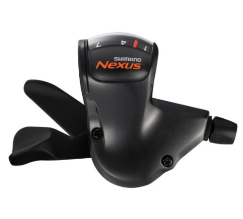 Shifter Shimano Nexus SL-7S50 7-speed