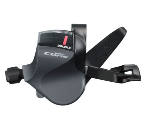 Shifter Shimano CLARIS SL-R2000 2-speed