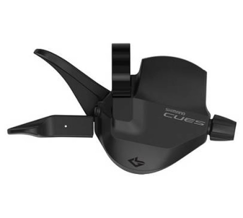Pārslēdzēja rokturis Shimano CUES SL-U4000 9-speed