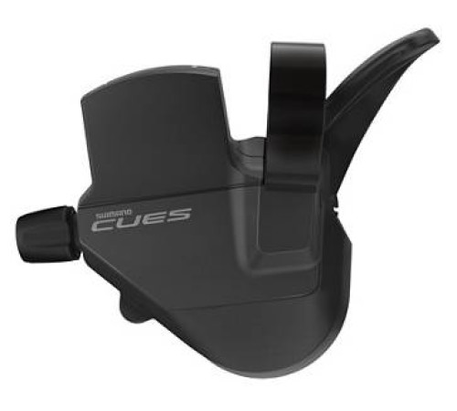 Pārslēdzēja rokturis Shimano CUES SL-U4000 2-speed