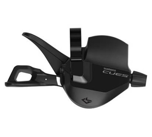 Pārslēdzēja rokturis Shimano CUES SL-U6000 10-speed