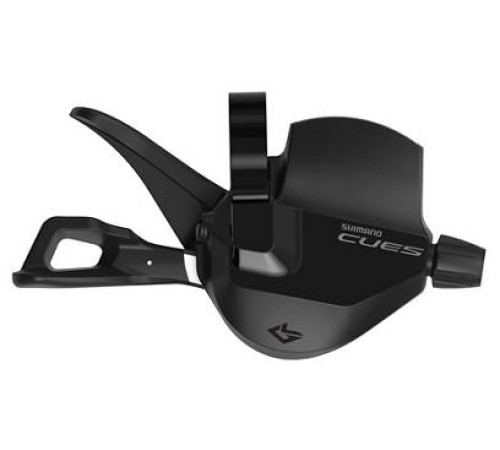 Pārslēdzēja rokturis Shimano CUES SL-U6000 11-speed