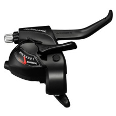 Pārslēdzēja rokturis Shimano TOURNEY TX ST-TX800-8R 8-speed