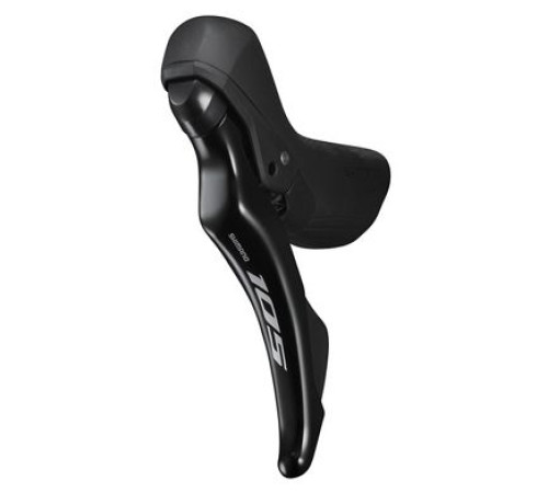 Shifter Shimano 105 ST-R7120L 2-speed