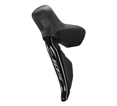 Shifter Shimano 105 Di2 ST-R7170L 2-speed