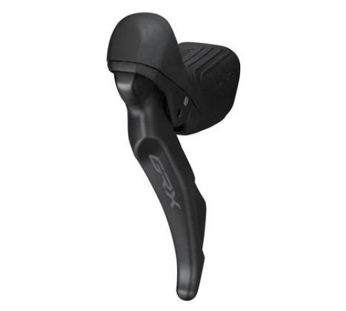 Shifter Shimano GRX ST-RX610 2-speed