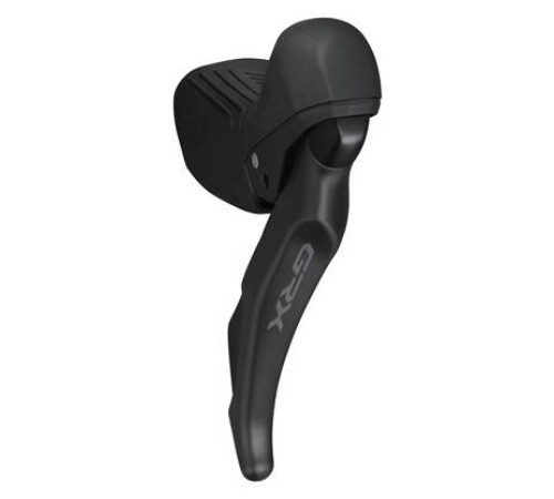 Shifter Shimano GRX ST-RX610 12-speed