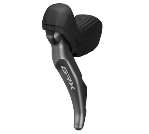 Shifter Shimano GRX ST-RX825 2-speed