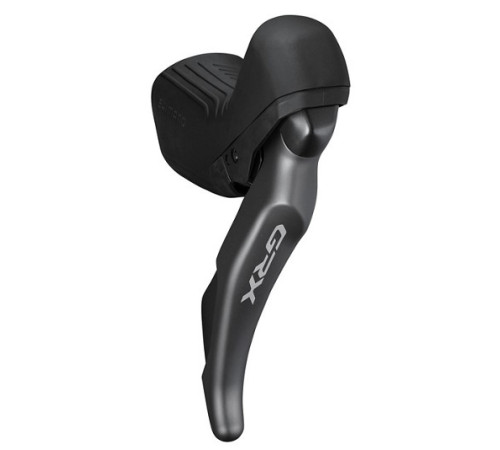 Shifter Shimano GRX ST-RX825 12-speed
