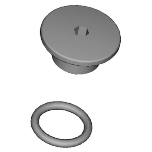 Brake lever service kit Shimano Bleed Screw and O-Ring for DURA-ACE ST-R9120