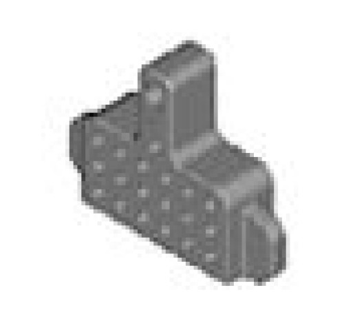 Brake bleeding block Shimano BR-M575