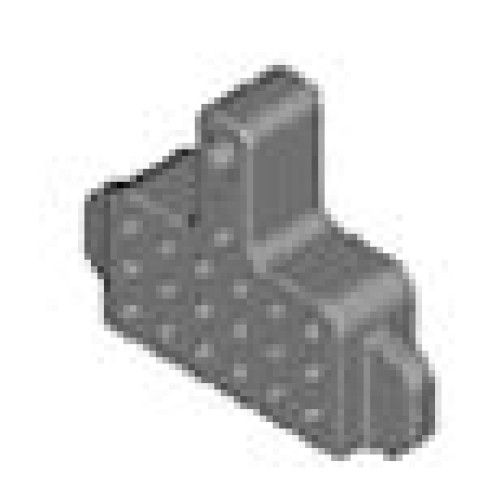 Brake bleeding block Shimano BR-M575