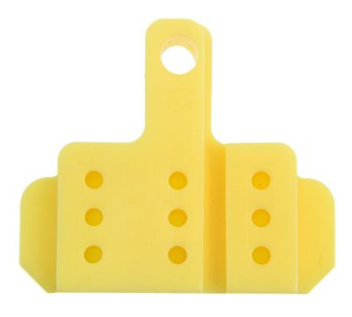 Brake bleeding block Shimano BR-RS50