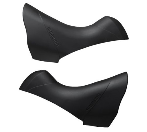 Lever hoods Shimano SORA ST-R3000 black (pair)