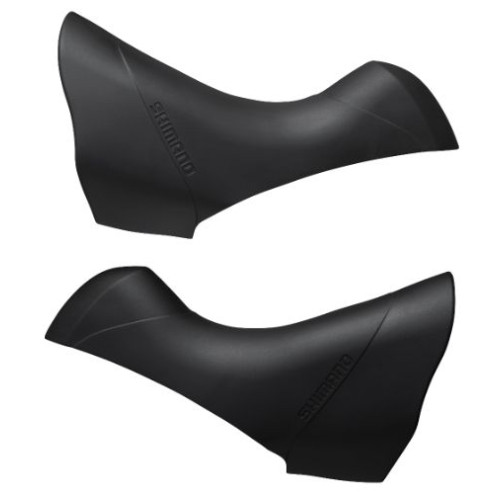 Lever hoods Shimano SORA ST-R3000 black (pair)