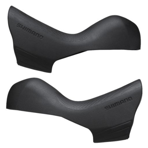 Lever hoods Shimano 105 ST-R7020 (pair)