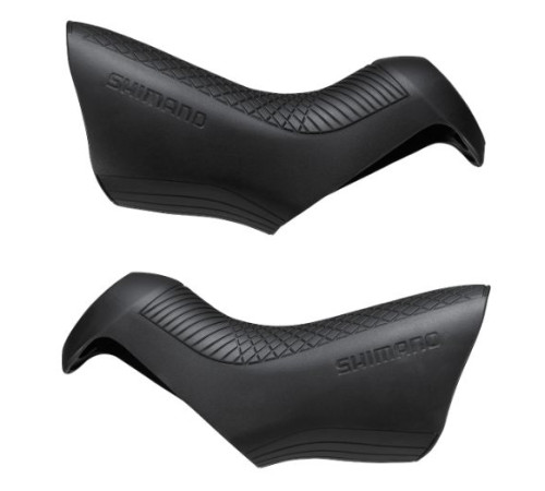 Lever hoods Shimano ULTEGRA Di2 ST-R8050 (pair)