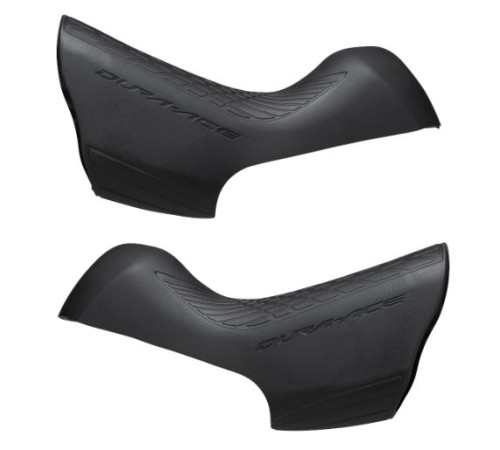 Lever hoods Shimano DURA-ACE ST-R9100 (pair)