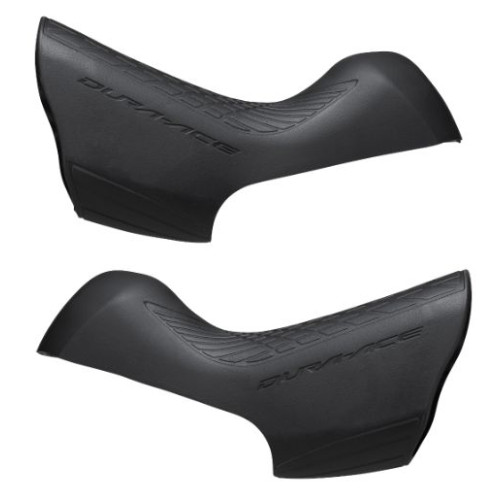 Lever hoods Shimano DURA-ACE ST-R9100 (pair)