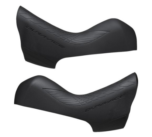 Lever hoods Shimano DURA-ACE ST-R9120 (pair)