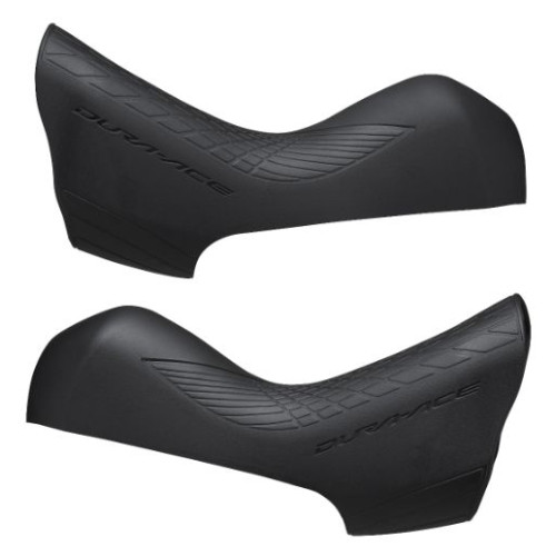 Lever hoods Shimano DURA-ACE ST-R9120 (pair)