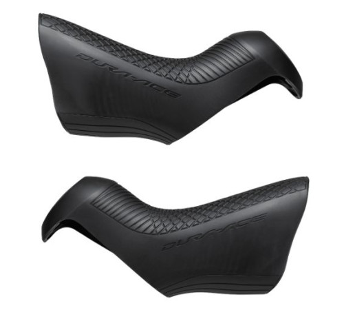 Lever hoods Shimano DURA-ACE Di2 ST-R9150 (pair)