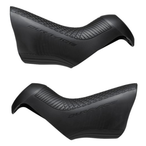 Lever hoods Shimano DURA-ACE Di2 ST-R9150 (pair)