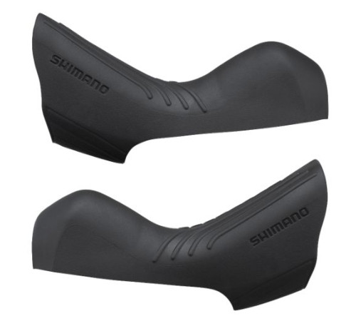 Lever hoods Shimano GRX ST-RX810 (pair)
