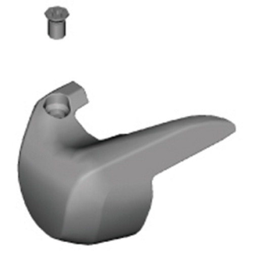 Vāks par Pārslēdzēja rokturism Shimano 105 ST-R7020 left with fixing screw