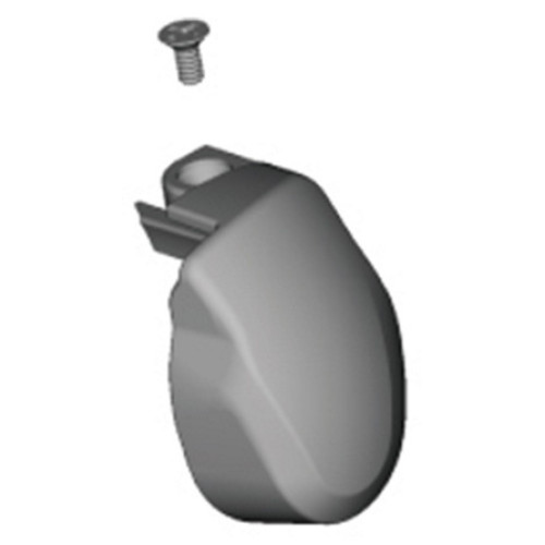 Vāks par Pārslēdzēja rokturism Shimano ULTEGRA ST-R8000 left with fixing screw