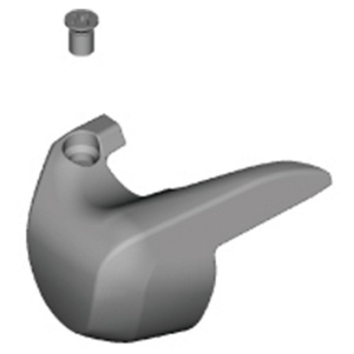 Vāks par Pārslēdzēja rokturism Shimano ULTEGRA ST-R8020 left with fixing screw