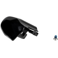 Vāks par Pārslēdzēja rokturism Shimano 105 ST-R7000 right with fixing screw black Vāks par Pārslēdzēja rokturism Shimano 105 ST-R7000 right with fixing screw black