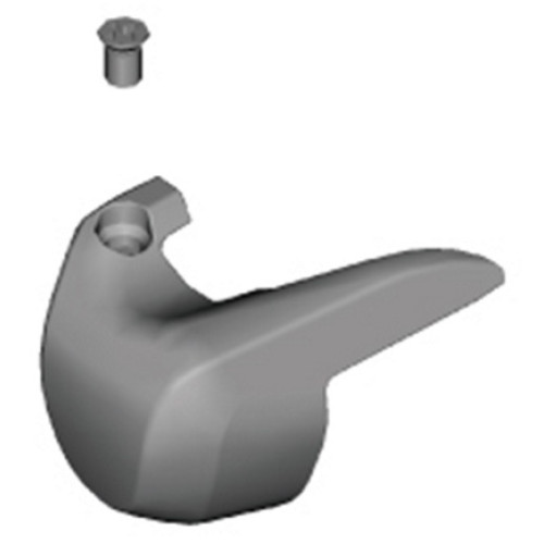 Vāks par Pārslēdzēja rokturism Shimano 105 ST-R7020 right with fixing screw