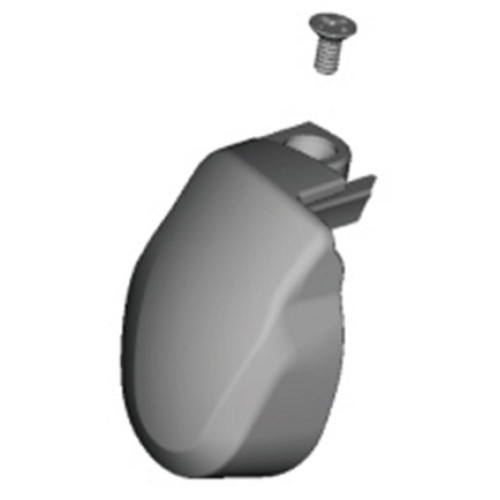 Vāks par Pārslēdzēja rokturism Shimano ULTEGRA ST-R8000 right with fixing screw